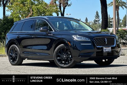 Used 2022 Lincoln Corsair Grand Touring