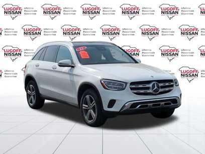 Used 2022 Mercedes-Benz GLC 300