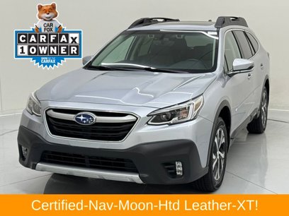 Used 2020 Subaru Outback Limited XT w/ Popular Package #2