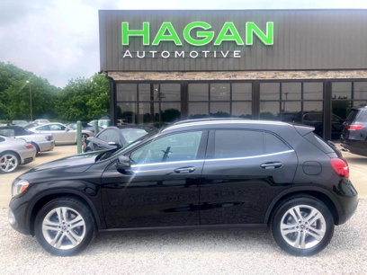 Used 2020 Mercedes-Benz GLA 250 4MATIC