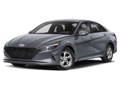 Used 2021 Hyundai Elantra SE