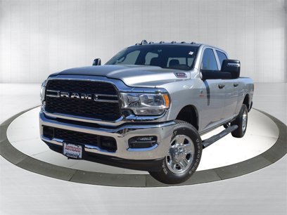 Used 2024 RAM 3500 Tradesman