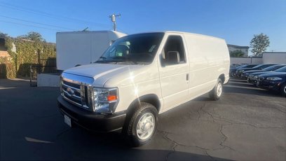 Used 2013 Ford E-150 and Econoline 150