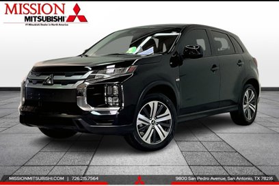 Used 2024 Mitsubishi Outlander Sport ES