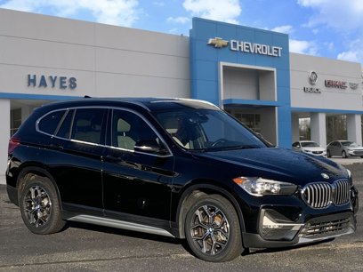 Used 2020 BMW X1 sDrive28i w/ Convenience Package