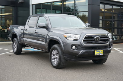 Used 2019 Toyota Tacoma SR5