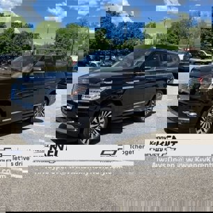 Used 2021 Lincoln Navigator Reserve