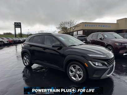 Used 2023 Hyundai Kona SEL w/ Convenience Package