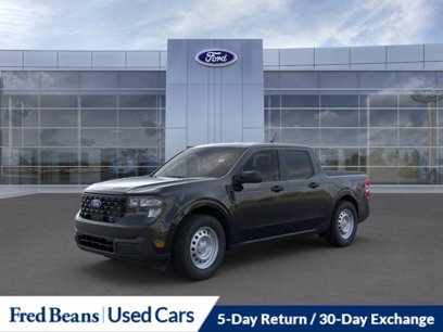 New 2025 Ford Maverick XL w/ Equipment Group 102A