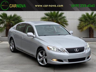 Used 2008 Lexus GS 350
