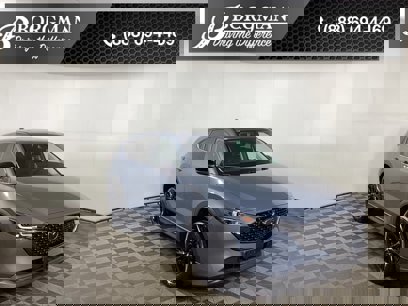 Used 2023 MAZDA CX-5 Carbon Edition