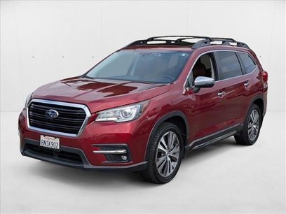 Used 2020 Subaru Ascent Touring w/ Popular Package #2A