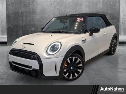 Used 2024 MINI Cooper S w/ Seaside Edition
