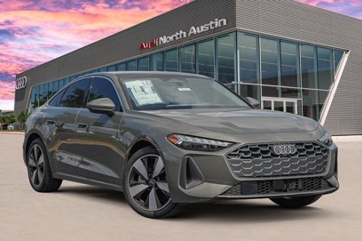 New 2025 Audi A5 2.0T Premium Plus