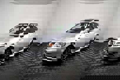 Used 2007 Acura TL Type-S