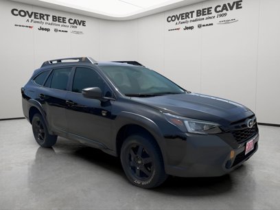 Used 2023 Subaru Outback Wilderness