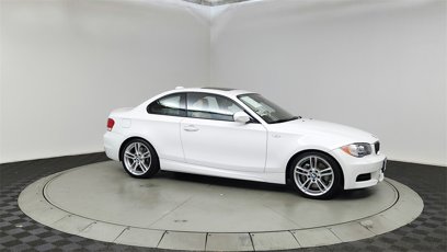 Used 2010 BMW 135i Coupe