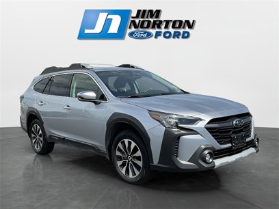 Used 2023 Subaru Outback Touring
