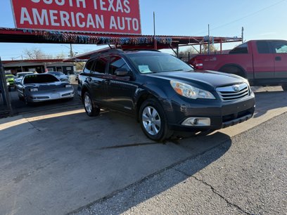 Used 2010 Subaru Outback 3.6R Premium w/ Popular Equipment Group 2C