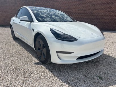 Used 2023 Tesla Model 3 Standard Range