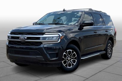 Used 2023 Ford Expedition XLT