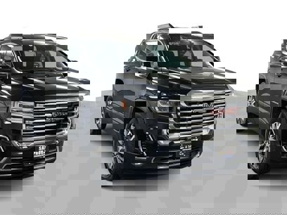 Certified 2023 GMC Acadia SLT