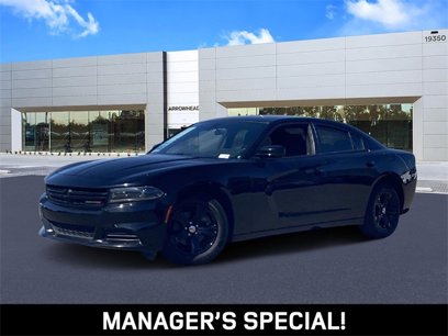 Used 2022 Dodge Charger SXT