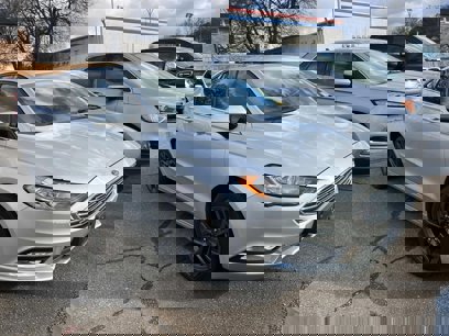 Used 2018 Ford Fusion SE w/ Equipment Group 201A