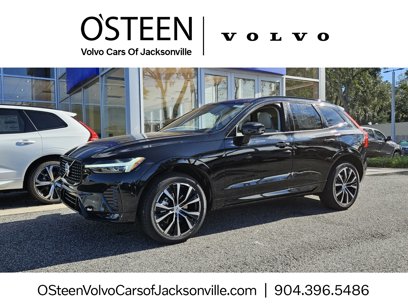 New 2025 Volvo XC60 B5 Plus w/ Protection Package Premier