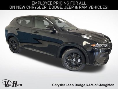 New 2024 Dodge Hornet R/T w/ R/T Blacktop Package