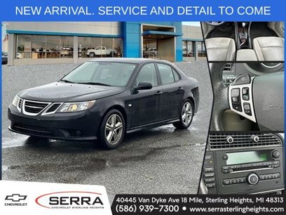 Used 2010 Saab 9-3 2.0T