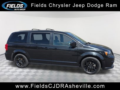 Used 2019 Dodge Grand Caravan GT