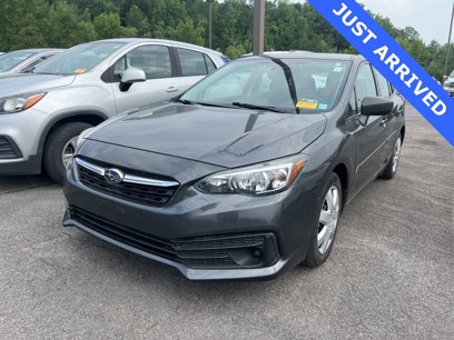 Used 2020 Subaru Impreza 2.0i