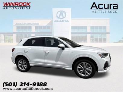 Used 2024 Audi Q3 2.0T Premium