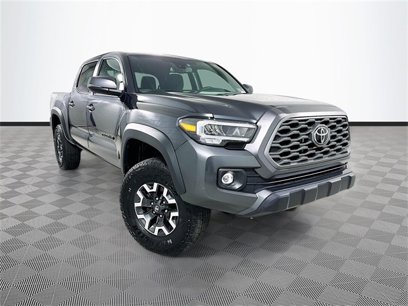 Used 2023 Toyota Tacoma SR