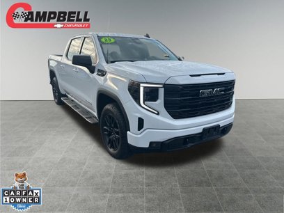 Used 2023 GMC Sierra 1500 Elevation w/ Preferred Package