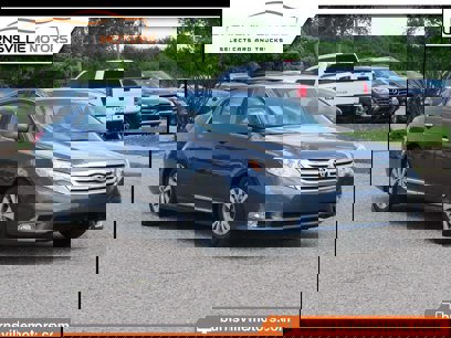 Used 2011 Toyota Avalon Limited