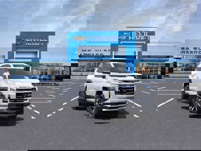 New 2026 Chevrolet Equinox LT w/ Convenience Package II