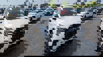 New 2025 Subaru Ascent Onyx Edition
