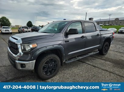 Used 2019 Toyota Tundra SR5