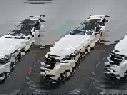 Used 2019 Subaru Crosstrek 2.0i Limited