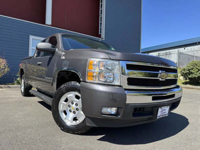 Used 2011 Chevrolet Silverado 1500 LT