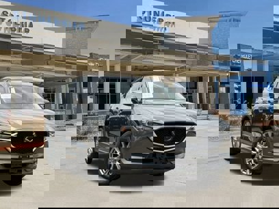 Used 2019 MAZDA CX-5 Grand Touring w/ GT Premium Package