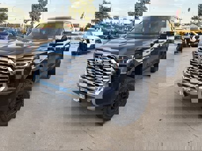 Used 2022 Toyota Tundra 1794 Edition