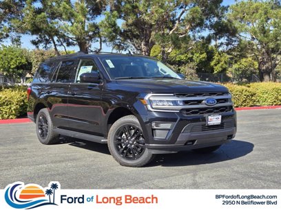 New 2024 Ford Expedition XLT