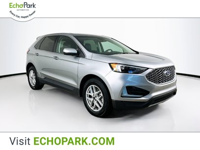 Used 2024 Ford Edge SEL