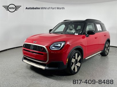 New 2025 MINI Cooper Countryman S w/ Comfort Package Max