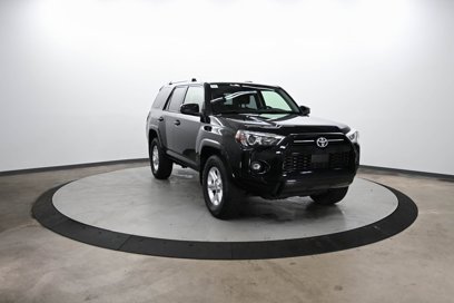 Used 2023 Toyota 4Runner SR5
