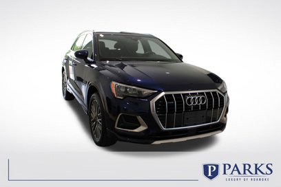 Used 2022 Audi Q3 2.0T Premium w/ Convenience Package