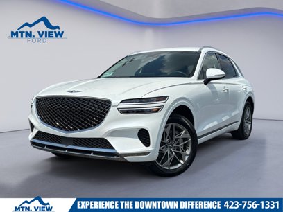 Used 2025 Genesis GV70 2.5T